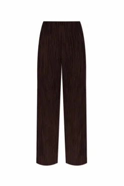 Cult Gaia BROWN Pants Stacie