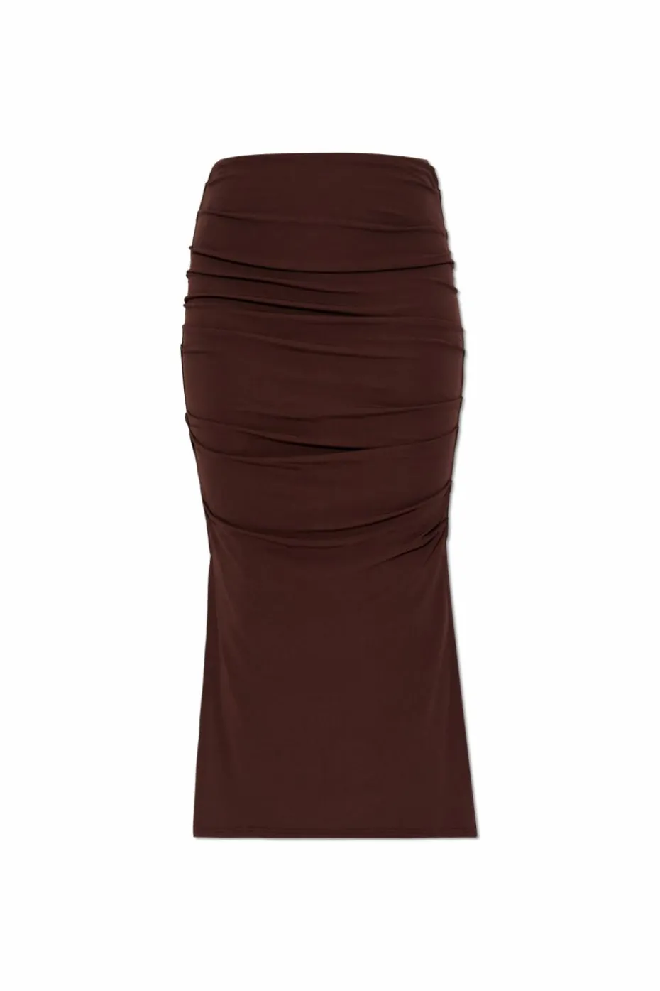 Cult Gaia BROWN Skirt "Dany"