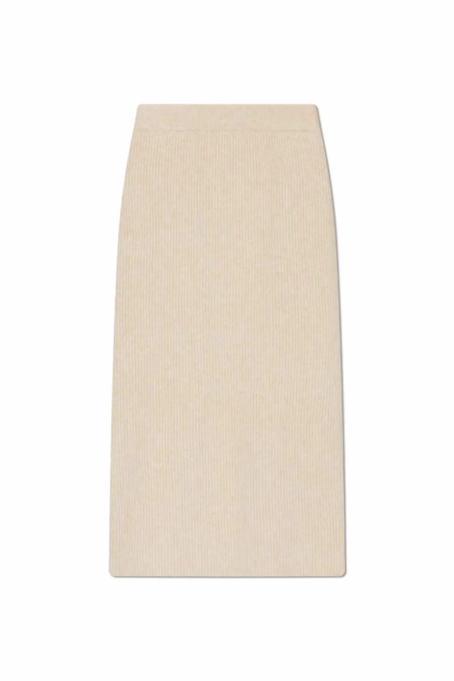 Cult Gaia cream Skirt Jodie