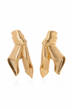 Cult Gaia GOLD Brass clips
