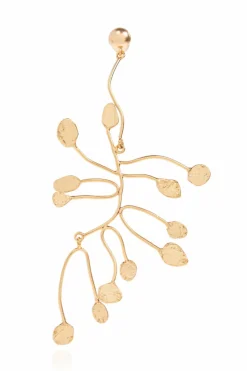 Cult Gaia GOLD Earrings 