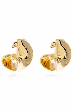 Cult Gaia GOLD ‘Shira’ Earrings