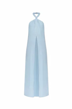 Cult Gaia light blue Long top "Josefina"