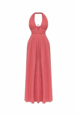 Cult Gaia PINK Dress Aashvi