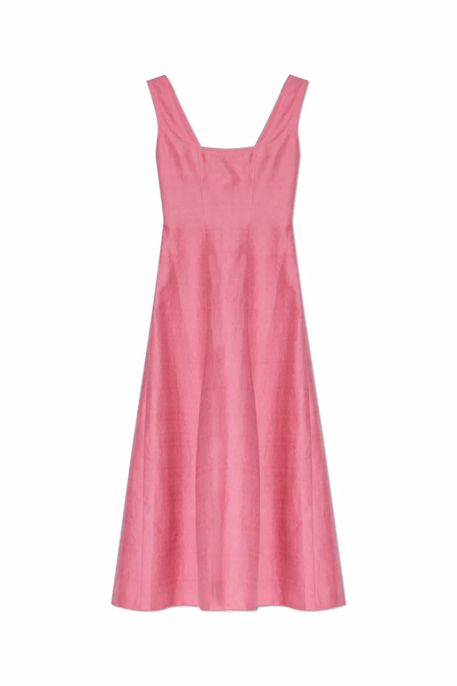 Cult Gaia PINK Dress Leight