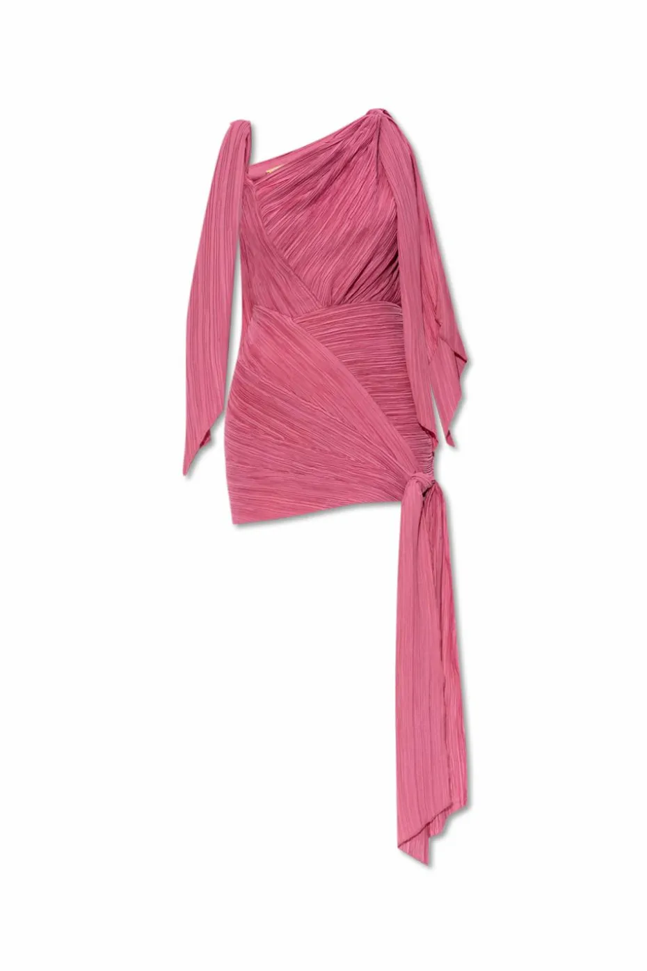 Cult Gaia PINK Dress Wonder