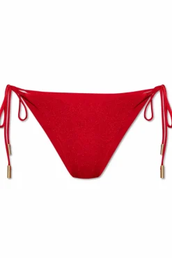 Cult Gaia RED Estella swimsuit bottom