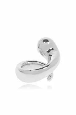 Cult Gaia SILVER Ring Karina