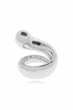 Cult Gaia SILVER Ring Karina