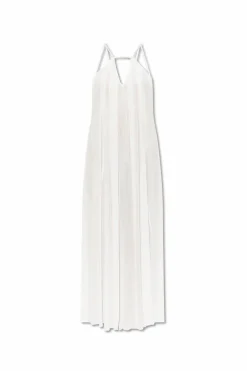 Cult Gaia WHITE Dress Loretta