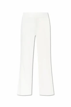 Cult Gaia WHITE Pants Kora