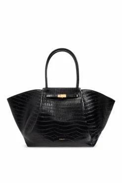 DeMellier BLACK Bag "New York"