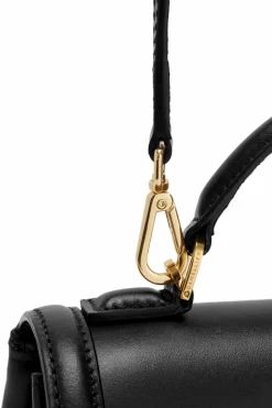 DeMellier BLACK Handbag 