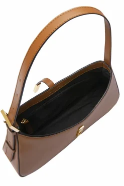 DeMellier BROWN Shoulder bag 