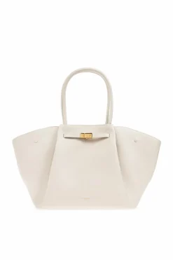 DeMellier cream Bag "New York"