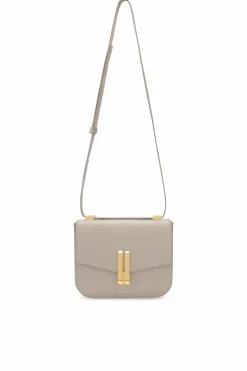 DeMellier GREY Shoulder bag Vancouver