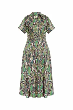 Diane Von Furstenberg MULTICOLOUR Dress Hadara