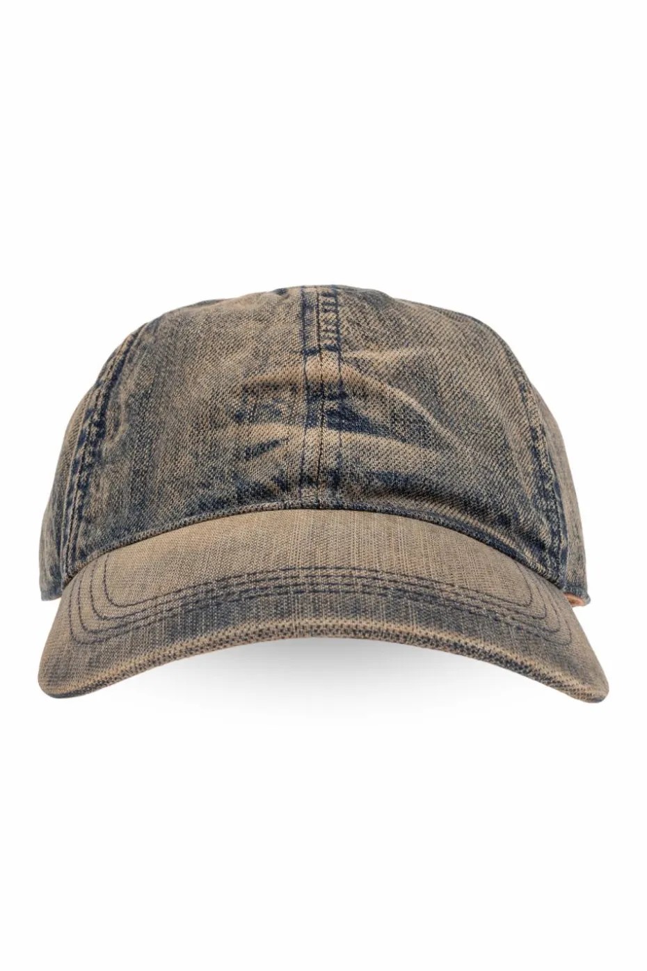 Diesel beige Cap C-ADOC