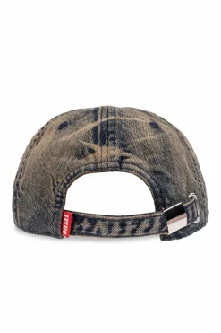 Diesel beige Cap C-ADOC