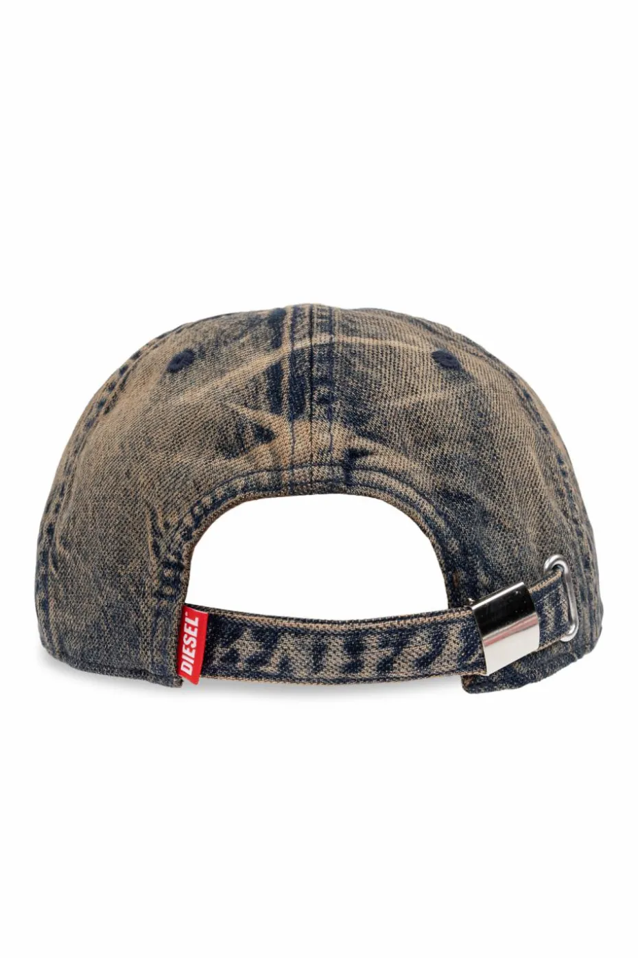 Diesel beige Cap C-ADOC