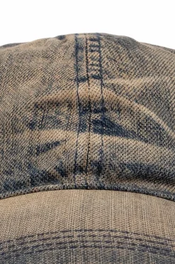 Diesel beige Cap C-ADOC