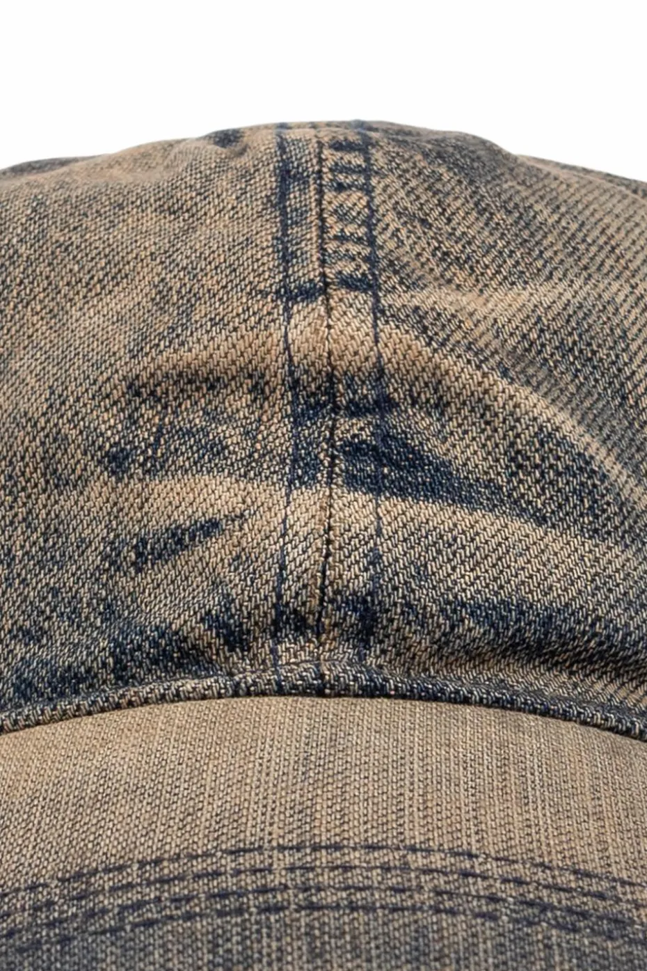 Diesel beige Cap C-ADOC