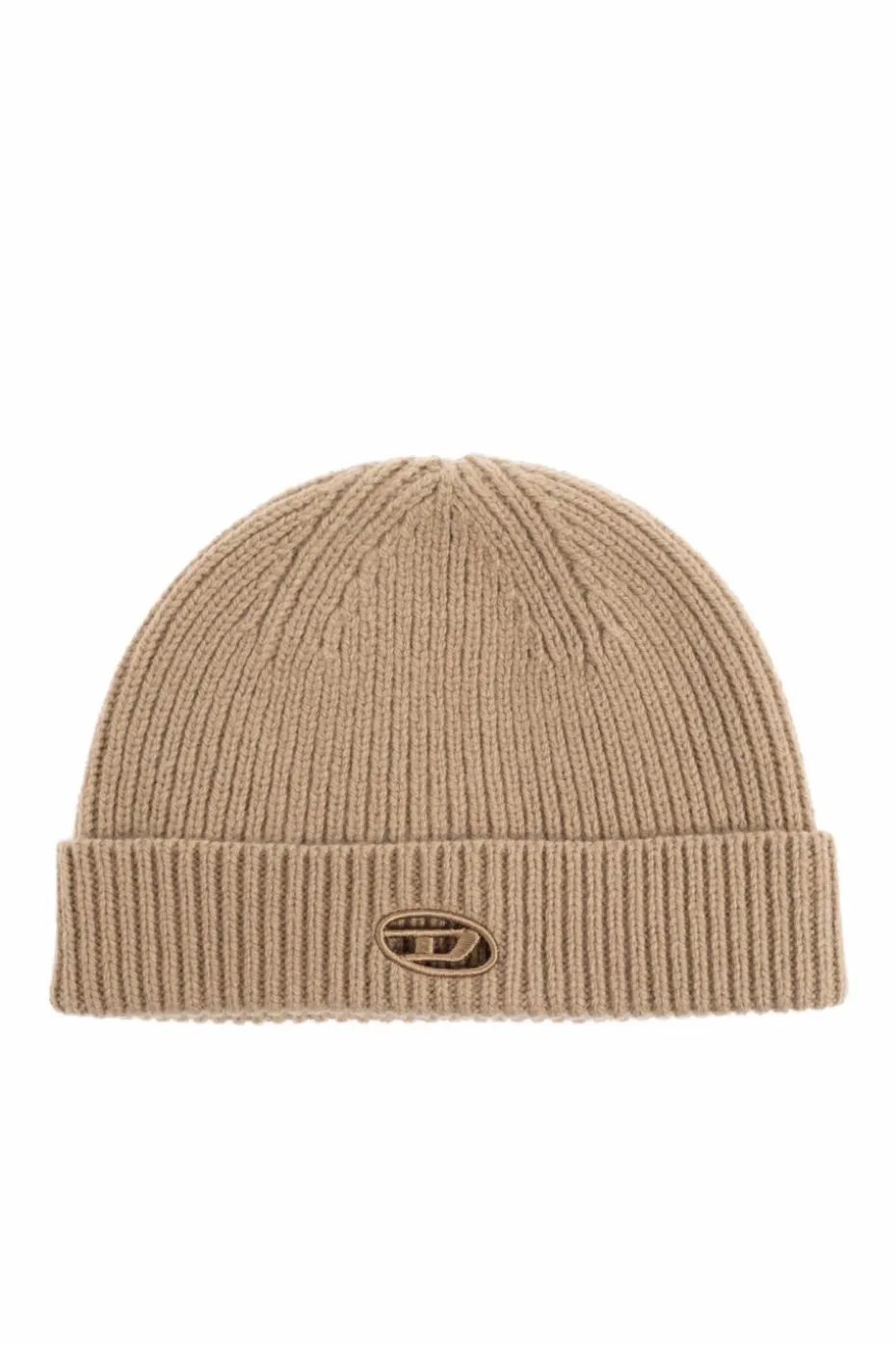 Diesel beige Cap "K-ARAC"