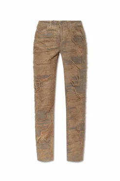 Diesel beige Jeans 1992 D-JIANN-FSG