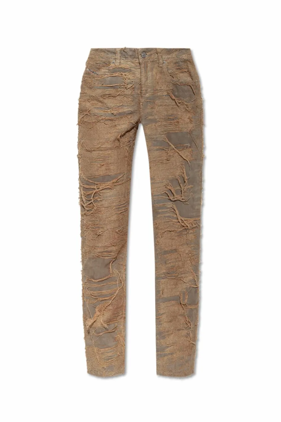 Diesel beige Jeans 1992 D-JIANN-FSG