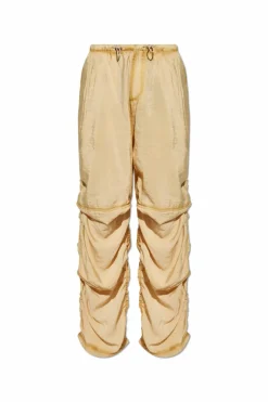 Diesel beige "P-DAILY" pants