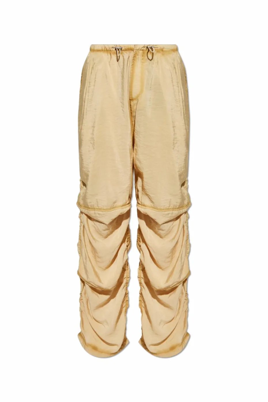 Diesel beige "P-DAILY" pants