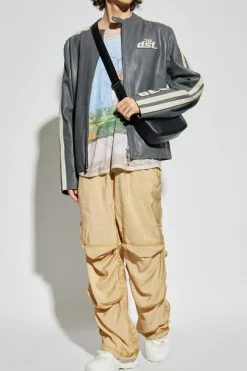 Diesel beige "P-DAILY" pants