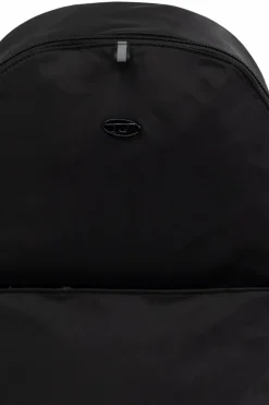 Diesel BLACK Backpack D-PACK