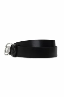 Diesel BLACK ‘B-1dr’ belt