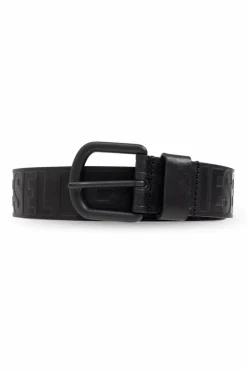 Diesel BLACK Belt B-ARCHIVE