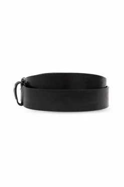 Diesel BLACK Belt B-DAVE II