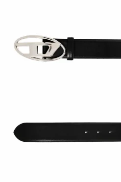 Diesel BLACK Belt `B-1DR`