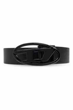Diesel BLACK Belt `B-1DR`