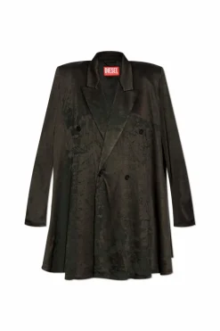 Diesel BLACK Blazer G-ARDENIA