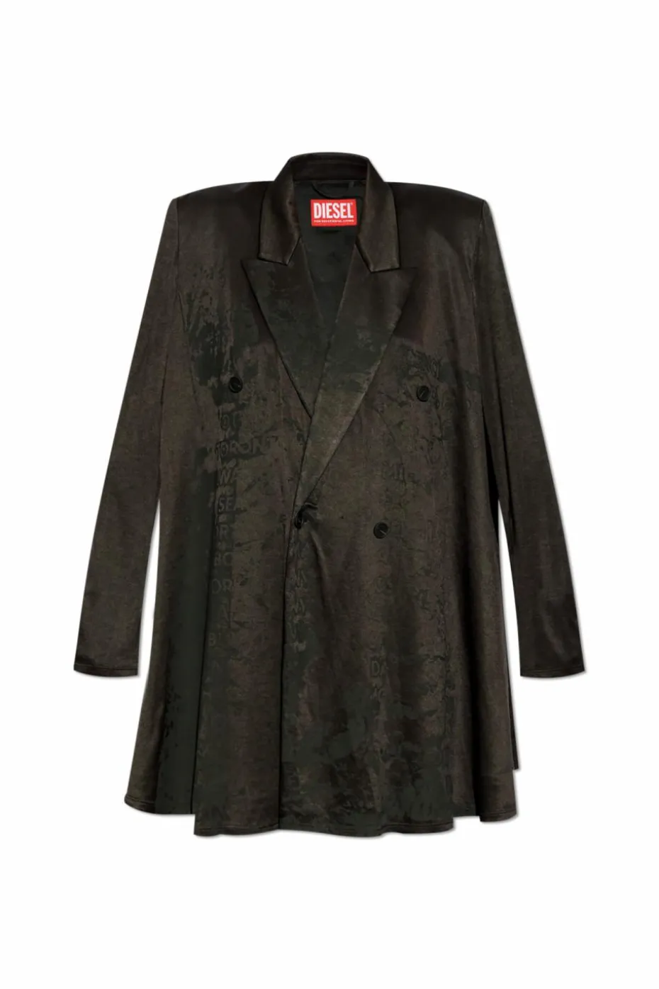 Diesel BLACK Blazer G-ARDENIA