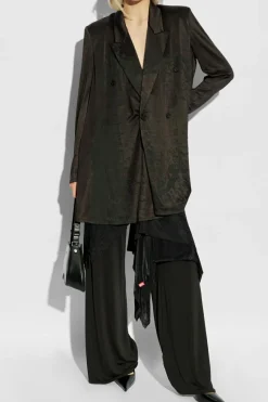 Diesel BLACK Blazer G-ARDENIA