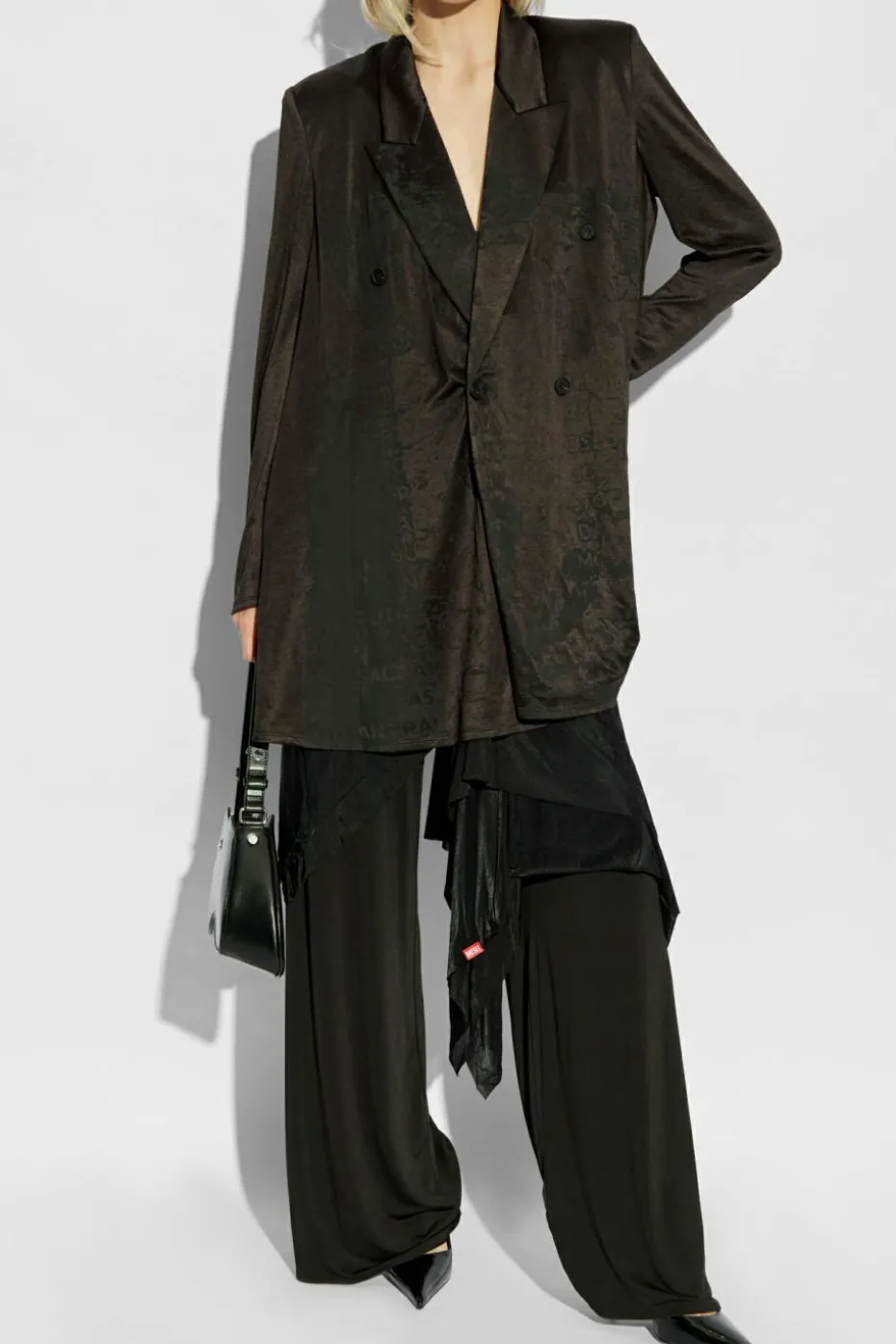 Diesel BLACK Blazer G-ARDENIA