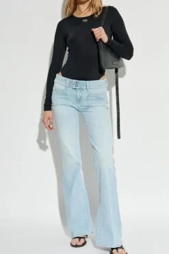 Diesel BLACK Body "ANGELINA"