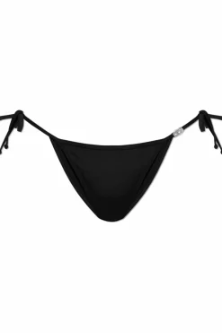 Diesel BLACK Bottom of the swimsuit BRIGITTES-DNM
