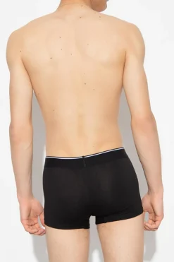 Diesel BLACK Boxers 3-pack