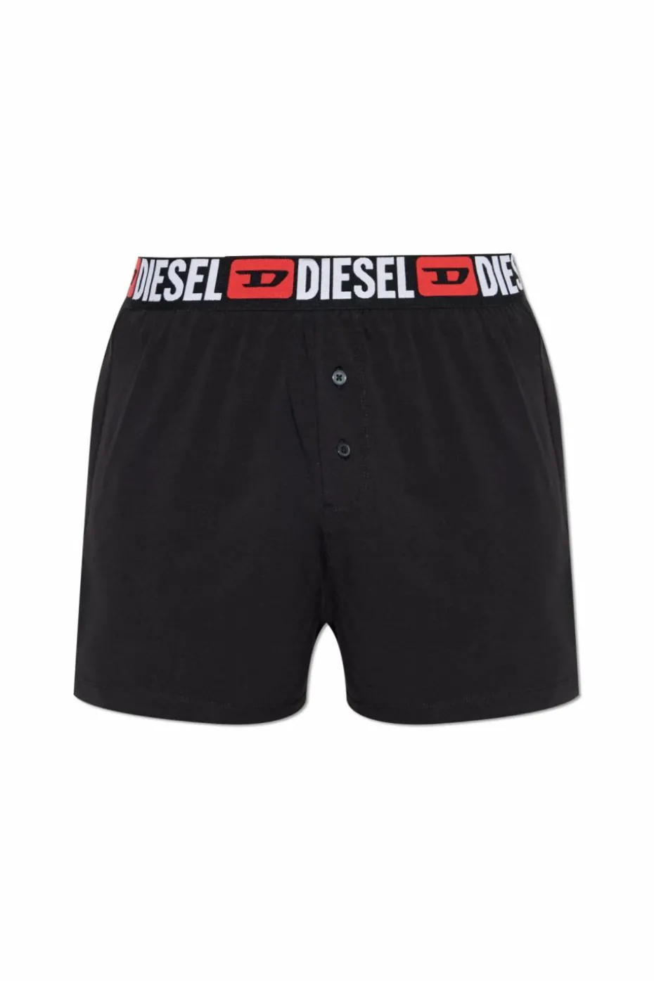 Diesel BLACK Boxers "STARKIE-D-CORE"