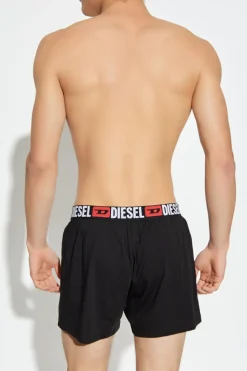 Diesel BLACK Boxers