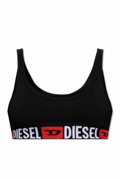 Diesel BLACK Bra `UFSB-ORIBA`