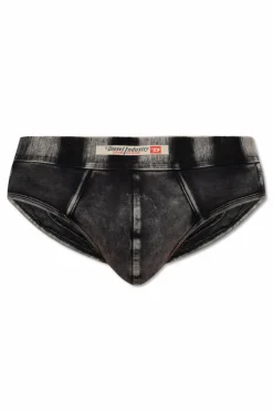Diesel BLACK Briefs ANDRE-DNM