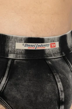 Diesel BLACK Briefs ANDRE-DNM